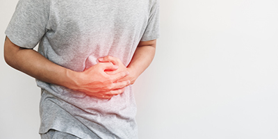 Irritable Bowel Syndrome