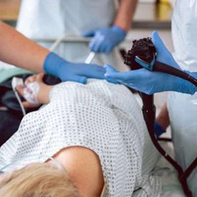 colonoscopy