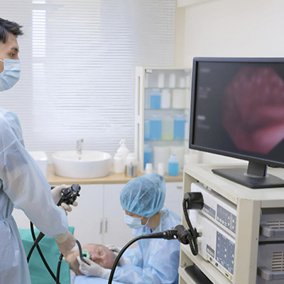 endoscopy