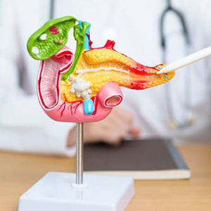 pancreatitis